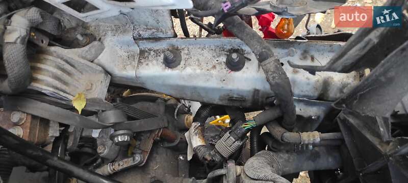 Внедорожник / Кроссовер Dodge Journey 2014 в Одессе