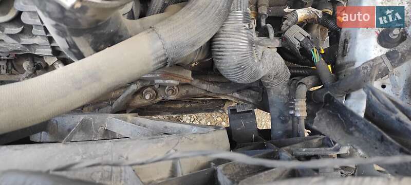 Внедорожник / Кроссовер Dodge Journey 2014 в Одессе