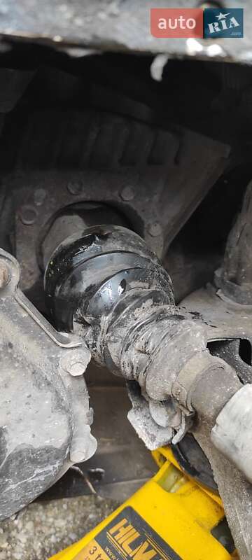 Внедорожник / Кроссовер Dodge Journey 2014 в Одессе