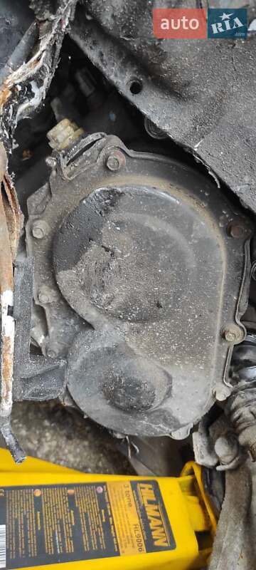 Внедорожник / Кроссовер Dodge Journey 2014 в Одессе