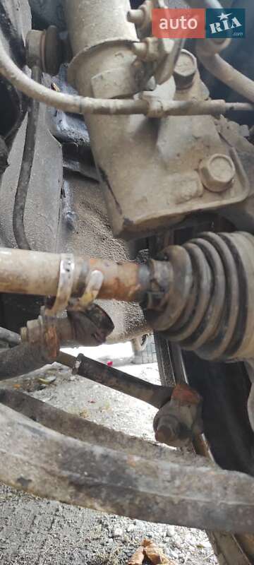 Внедорожник / Кроссовер Dodge Journey 2014 в Одессе