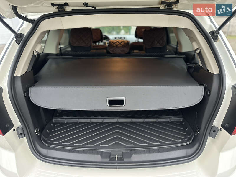 Внедорожник / Кроссовер Dodge Journey 2018 в Киеве