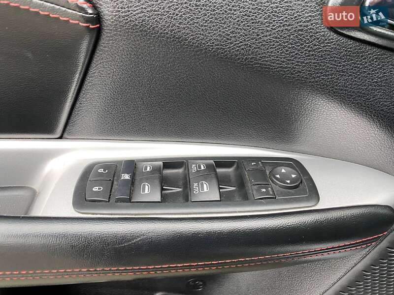 Внедорожник / Кроссовер Dodge Journey 2015 в Хмельницком фото 10 Внедорожник / Кроссовер Dodge Journey 2015 в Хмельницком