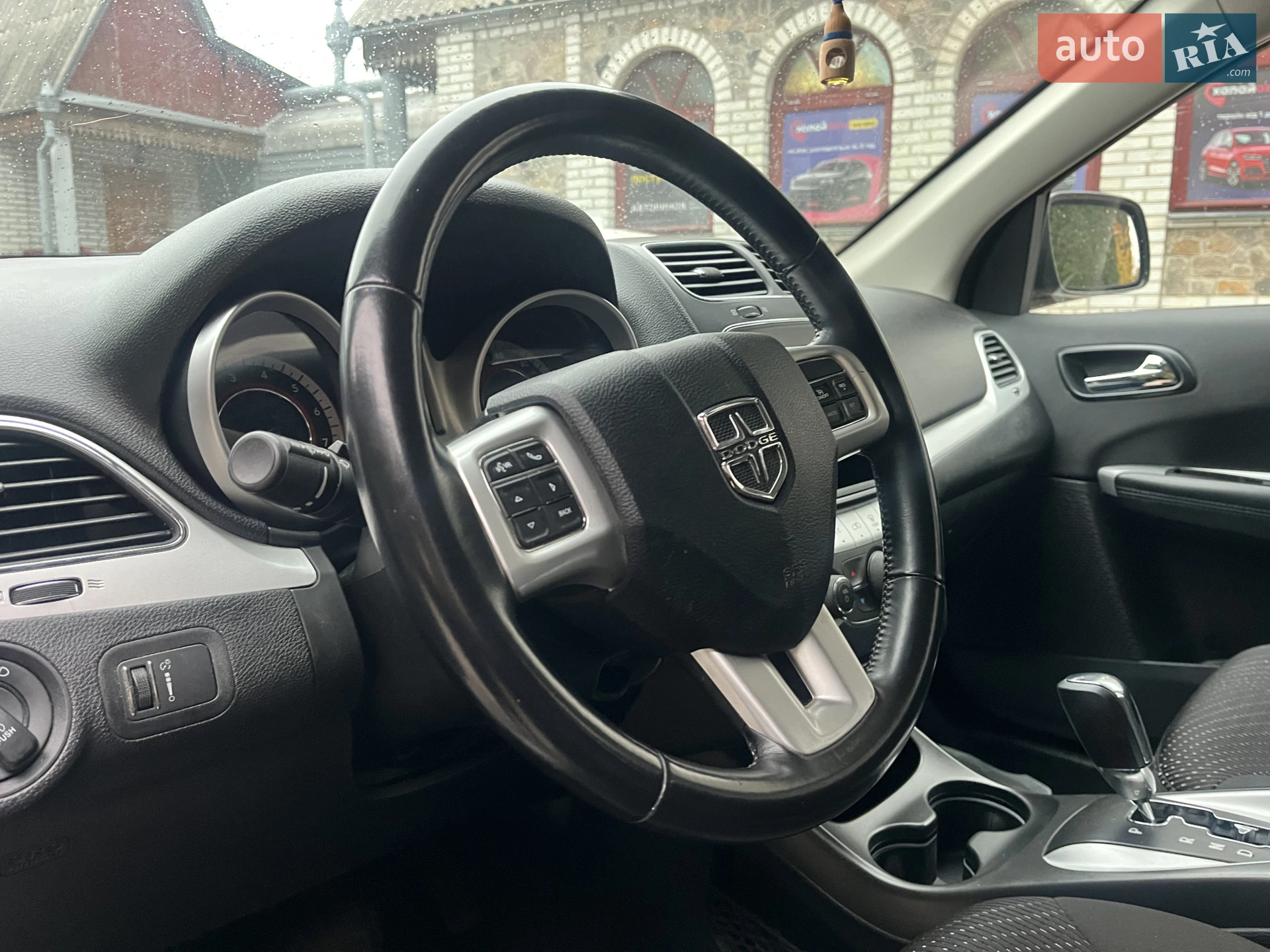 2019 Dodge Journey - мініатюра 14