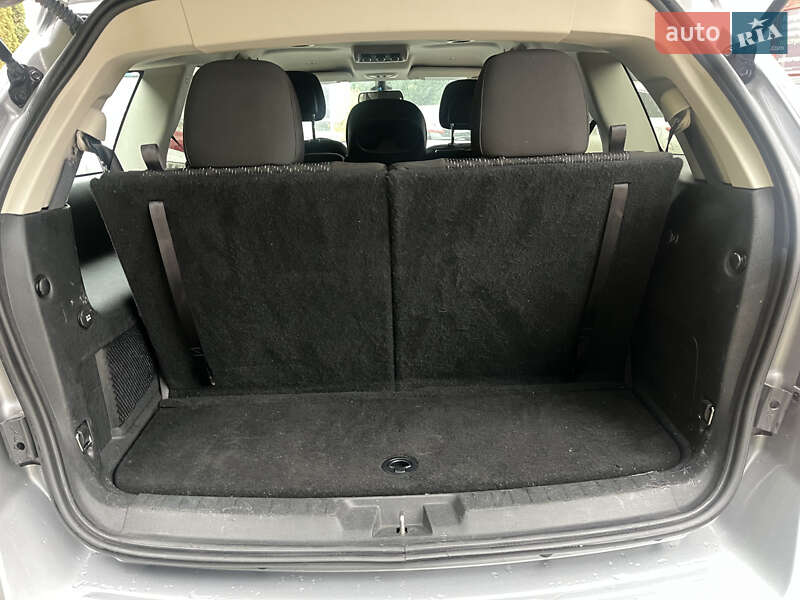 Внедорожник / Кроссовер Dodge Journey 2019 в Белой Церкви фото 21 Внедорожник / Кроссовер Dodge Journey 2019 в Белой Церкви