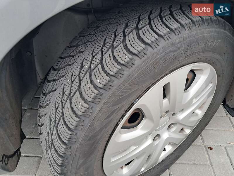 Внедорожник / Кроссовер Dodge Journey 2016 в Запорожье