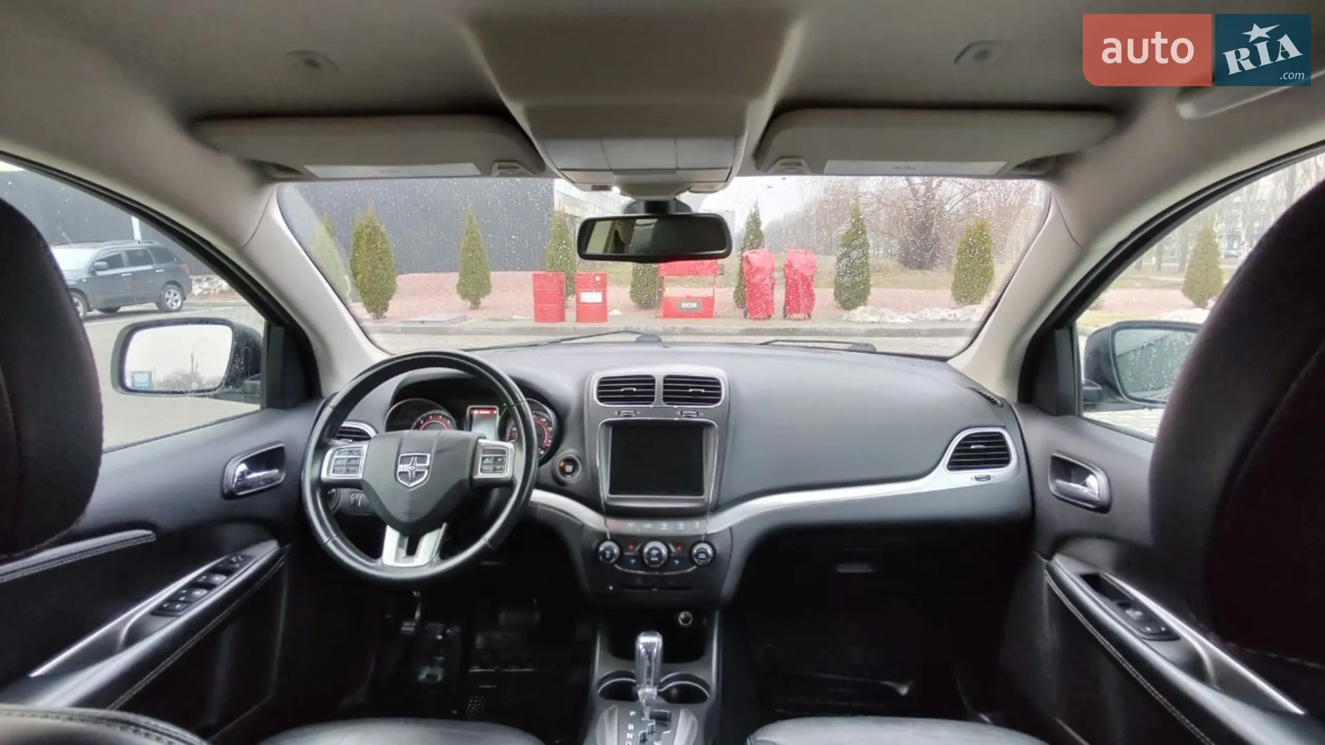 2019 Dodge Journey - мініатюра 3