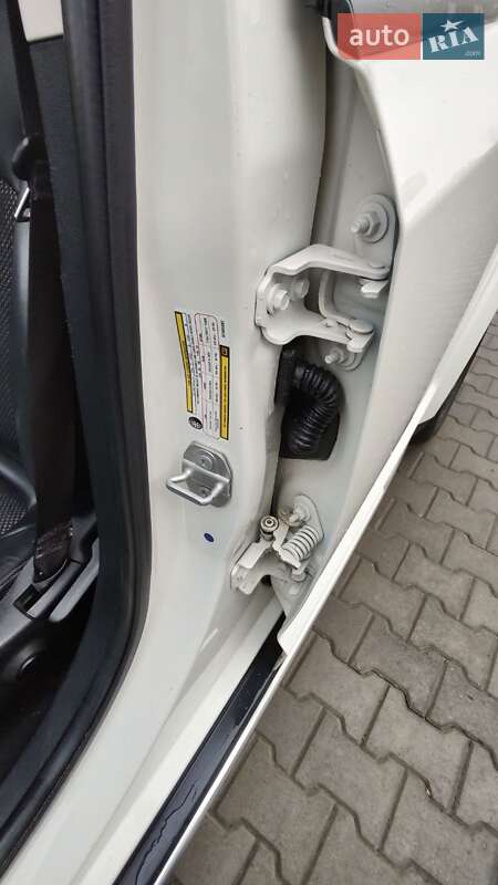 Внедорожник / Кроссовер Dodge Journey 2019 в Черкассах