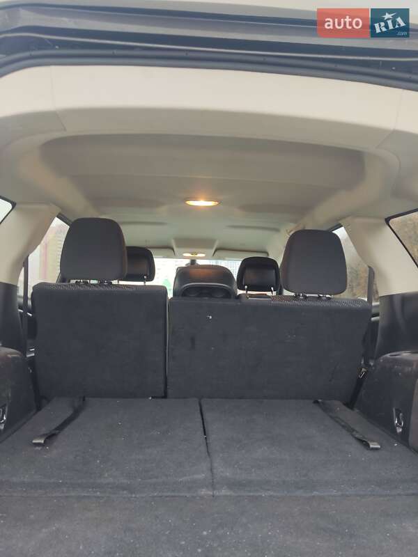 Внедорожник / Кроссовер Dodge Journey 2018 в Броварах