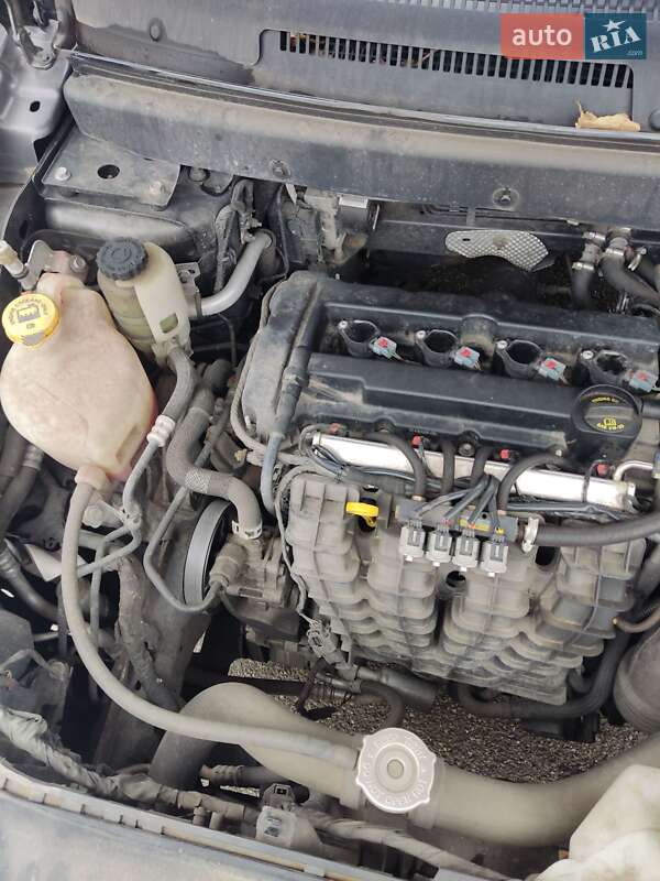 Внедорожник / Кроссовер Dodge Journey 2018 в Броварах