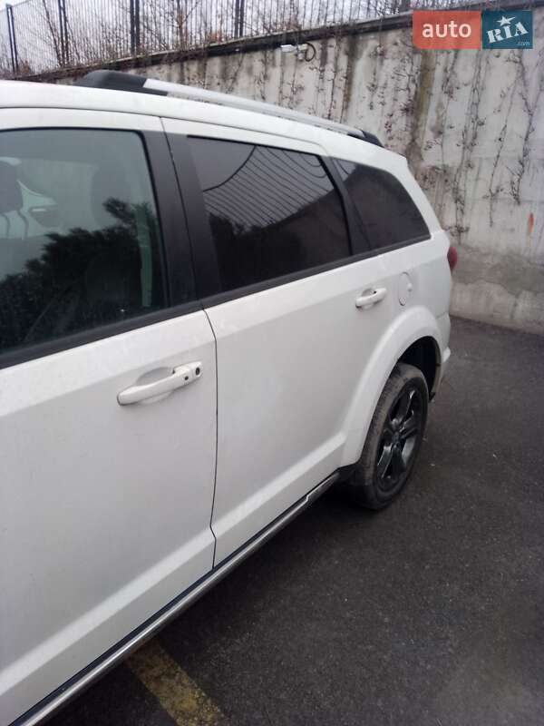 Позашляховик / Кросовер Dodge Journey 2015 в Рівному фото 12 Позашляховик / Кросовер Dodge Journey 2015 в Рівному