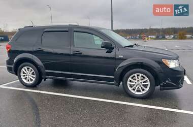 Внедорожник / Кроссовер Dodge Journey 2015 в Киеве
