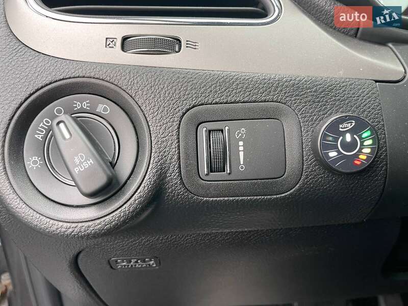 Внедорожник / Кроссовер Dodge Journey 2018 в Киеве фото 17 Внедорожник / Кроссовер Dodge Journey 2018 в Киеве