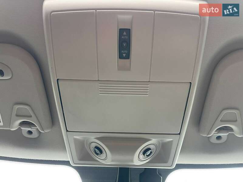 Внедорожник / Кроссовер Dodge Journey 2018 в Киеве фото 26 Внедорожник / Кроссовер Dodge Journey 2018 в Киеве