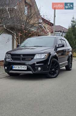 Внедорожник / Кроссовер Dodge Journey 2016 в Киеве