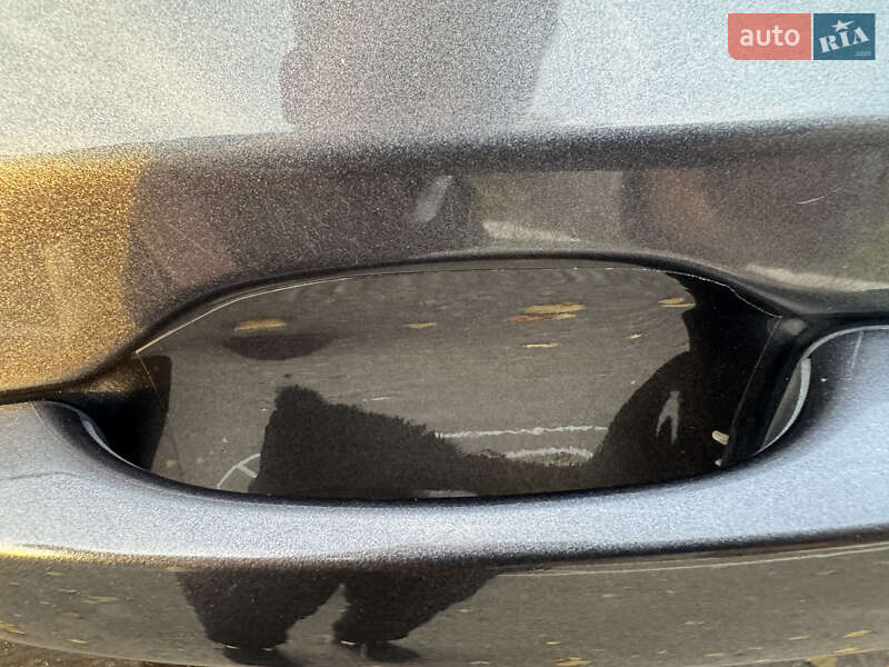 Позашляховик / Кросовер Dodge Journey 2016 в Житомирі