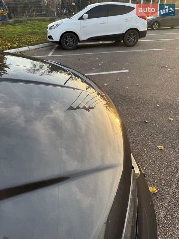 Позашляховик / Кросовер Dodge Journey 2016 в Житомирі