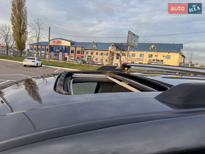 Позашляховик / Кросовер Dodge Journey 2016 в Житомирі