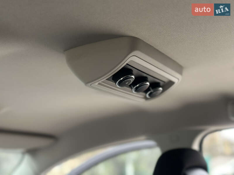 Позашляховик / Кросовер Dodge Journey 2017 в Житомирі фото 24 Позашляховик / Кросовер Dodge Journey 2017 в Житомирі