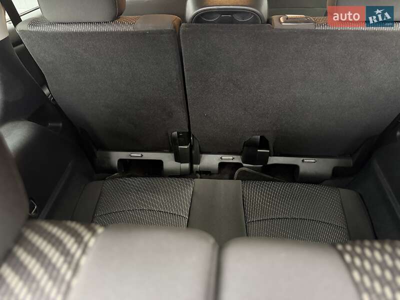 Внедорожник / Кроссовер Dodge Journey 2020 в Львове