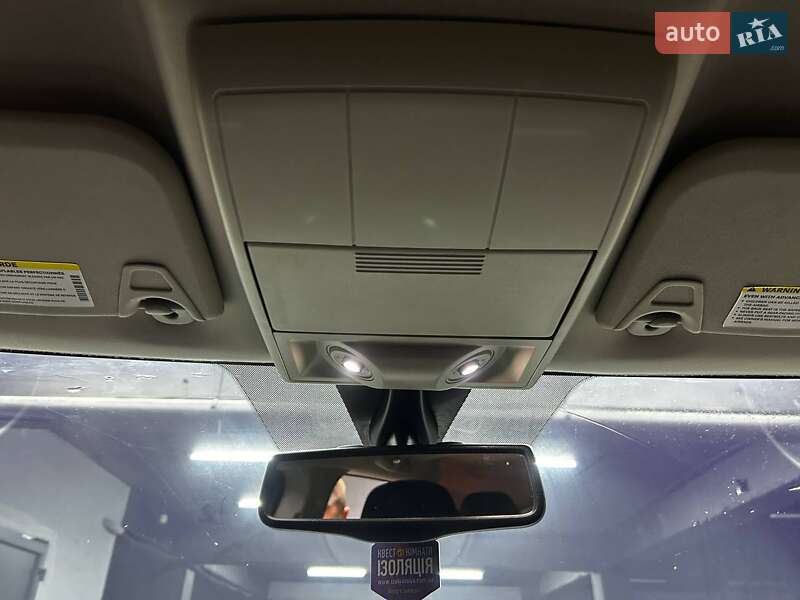 Позашляховик / Кросовер Dodge Journey 2014 в Чернівцях