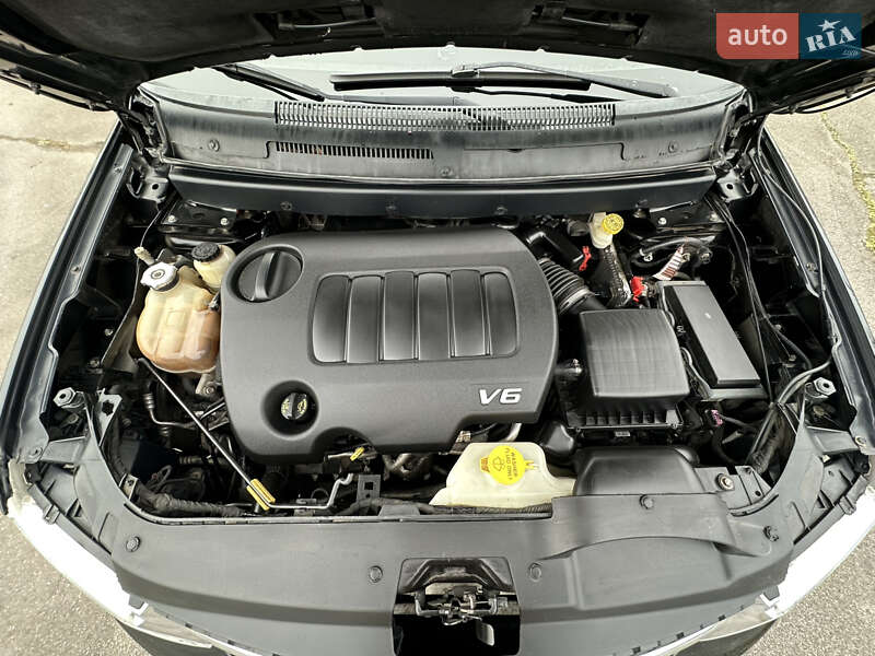 Позашляховик / Кросовер Dodge Journey 2015 в Хмельницькому фото 33 Позашляховик / Кросовер Dodge Journey 2015 в Хмельницькому