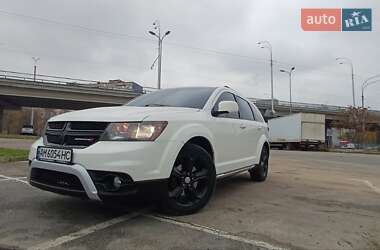 Внедорожник / Кроссовер Dodge Journey 2015 в Киеве