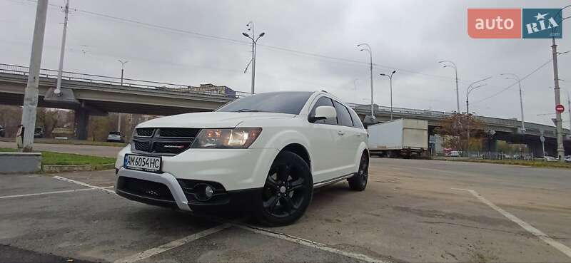 Dodge Journey 2015 Dodge Journey 2015