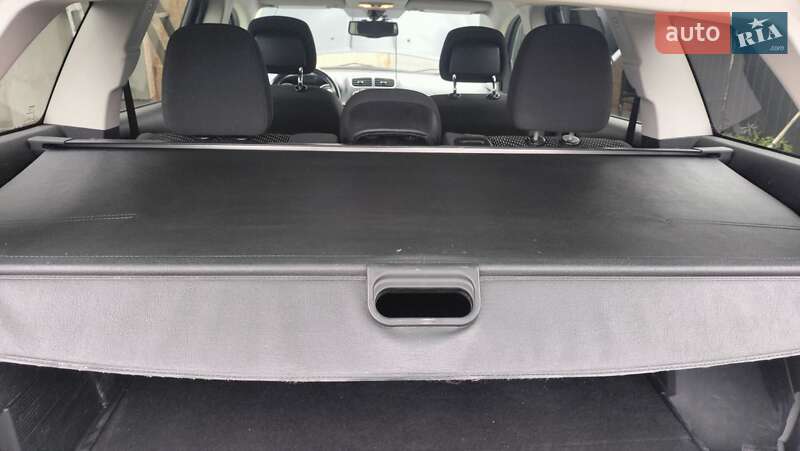 Внедорожник / Кроссовер Dodge Journey 2012 в Житомире фото 10 Внедорожник / Кроссовер Dodge Journey 2012 в Житомире