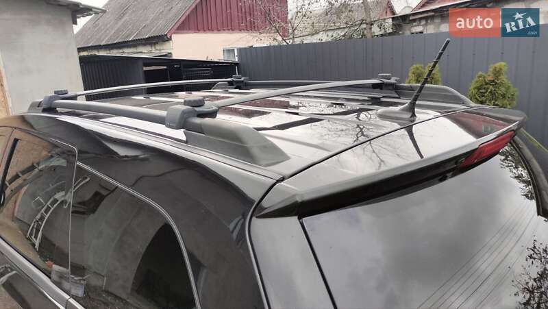 Внедорожник / Кроссовер Dodge Journey 2012 в Житомире фото 4 Внедорожник / Кроссовер Dodge Journey 2012 в Житомире