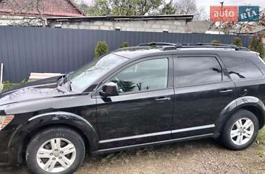 Внедорожник / Кроссовер Dodge Journey 2012 в Житомире