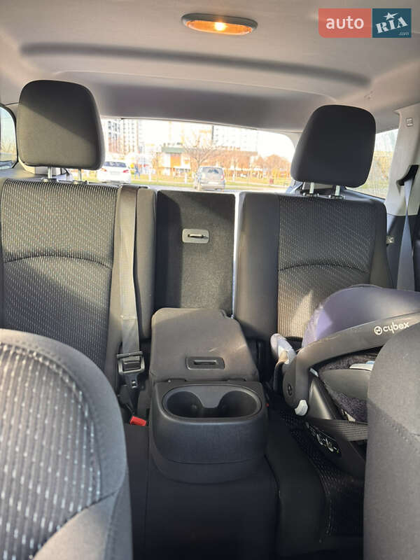 Внедорожник / Кроссовер Dodge Journey 2018 в Львове фото 18 Внедорожник / Кроссовер Dodge Journey 2018 в Львове