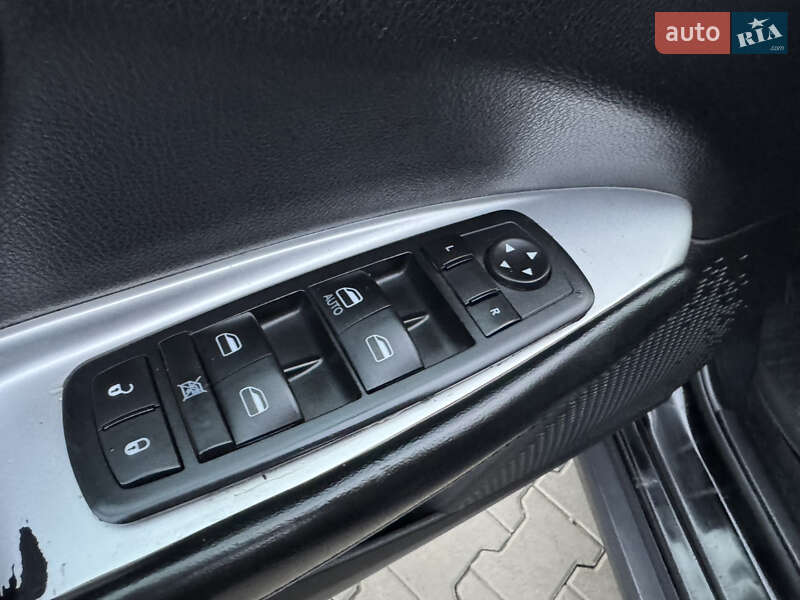 Внедорожник / Кроссовер Dodge Journey 2016 в Владимире