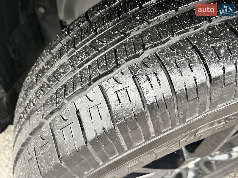 Внедорожник / Кроссовер Dodge Journey 2020 в Василькове фото 45 Внедорожник / Кроссовер Dodge Journey 2020 в Василькове