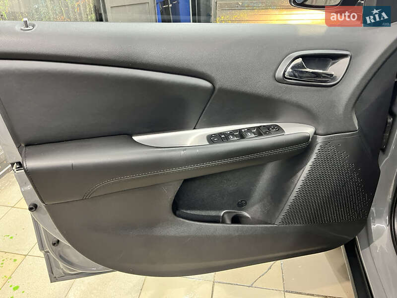 Внедорожник / Кроссовер Dodge Journey 2020 в Василькове фото 56 Внедорожник / Кроссовер Dodge Journey 2020 в Василькове