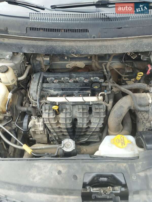 Позашляховик / Кросовер Dodge Journey 2017 в Києві