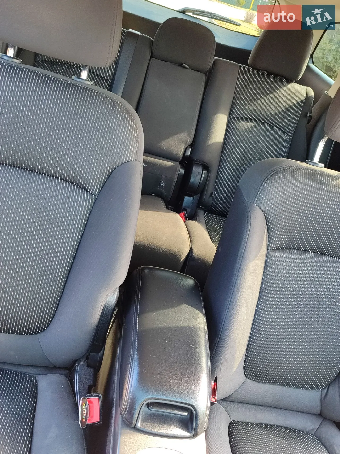 2015 Dodge Journey - мініатюра 15