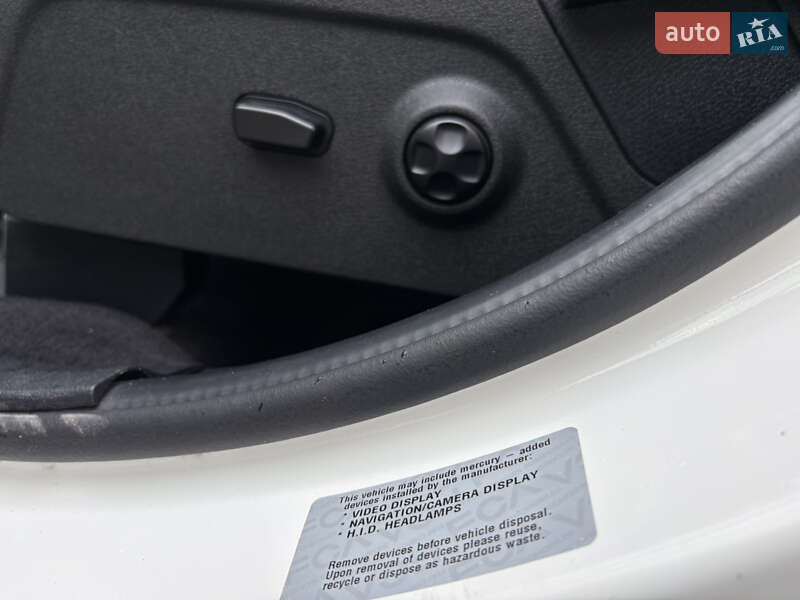 Позашляховик / Кросовер Dodge Journey 2017 в Львові фото 41 Позашляховик / Кросовер Dodge Journey 2017 в Львові