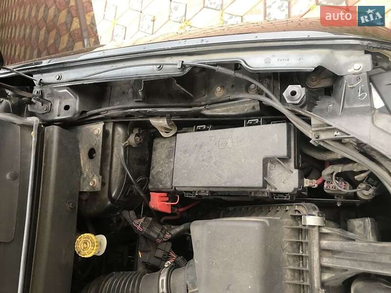 Внедорожник / Кроссовер Dodge Journey 2008 в Заречном фото 2 Внедорожник / Кроссовер Dodge Journey 2008 в Заречном