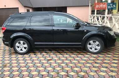 Внедорожник / Кроссовер Dodge Journey 2008 в Заречном