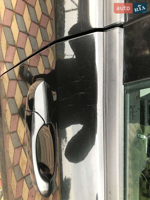 Внедорожник / Кроссовер Dodge Journey 2008 в Заречном фото 10 Внедорожник / Кроссовер Dodge Journey 2008 в Заречном