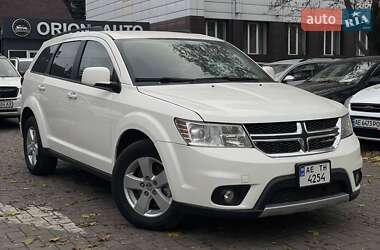 Внедорожник / Кроссовер Dodge Journey 2018 в Днепре