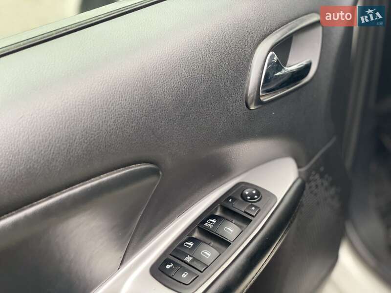 Внедорожник / Кроссовер Dodge Journey 2018 в Днепре фото 17 Внедорожник / Кроссовер Dodge Journey 2018 в Днепре