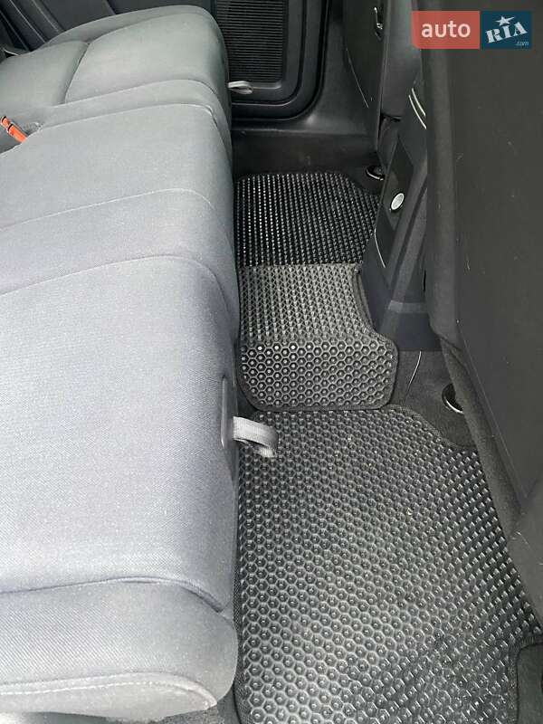 Позашляховик / Кросовер Dodge Journey 2010 в Рівному