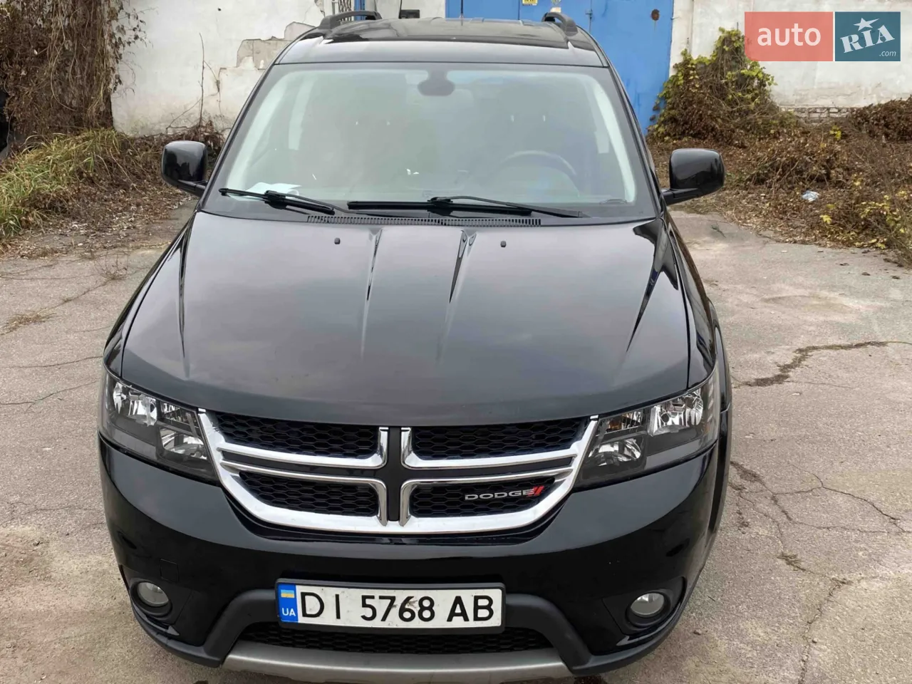 2019 Dodge Journey - мініатюра 29