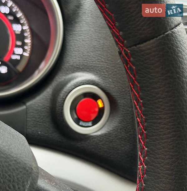 Внедорожник / Кроссовер Dodge Journey 2012 в Харькове