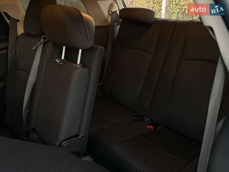 Позашляховик / Кросовер Dodge Journey 2016 в Житомирі фото 18 Позашляховик / Кросовер Dodge Journey 2016 в Житомирі