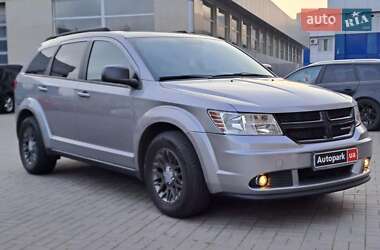 Внедорожник / Кроссовер Dodge Journey 2015 в Одессе фото 3 Внедорожник / Кроссовер Dodge Journey 2015 в Одессе