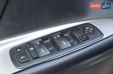 Внедорожник / Кроссовер Dodge Journey 2015 в Одессе фото 8 Внедорожник / Кроссовер Dodge Journey 2015 в Одессе