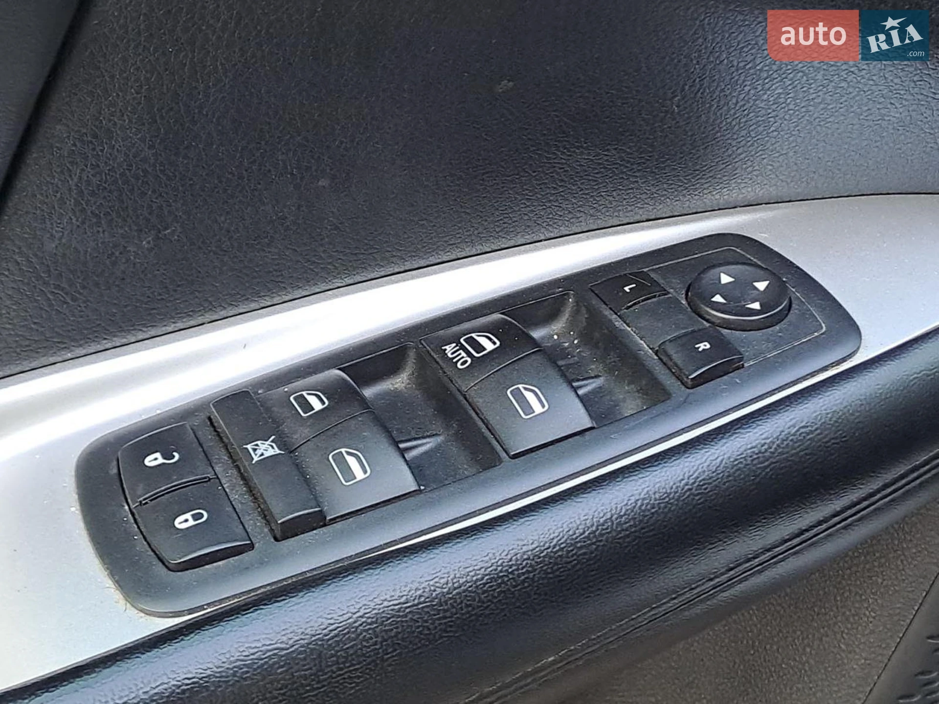 2015 Dodge Journey - мініатюра 8
